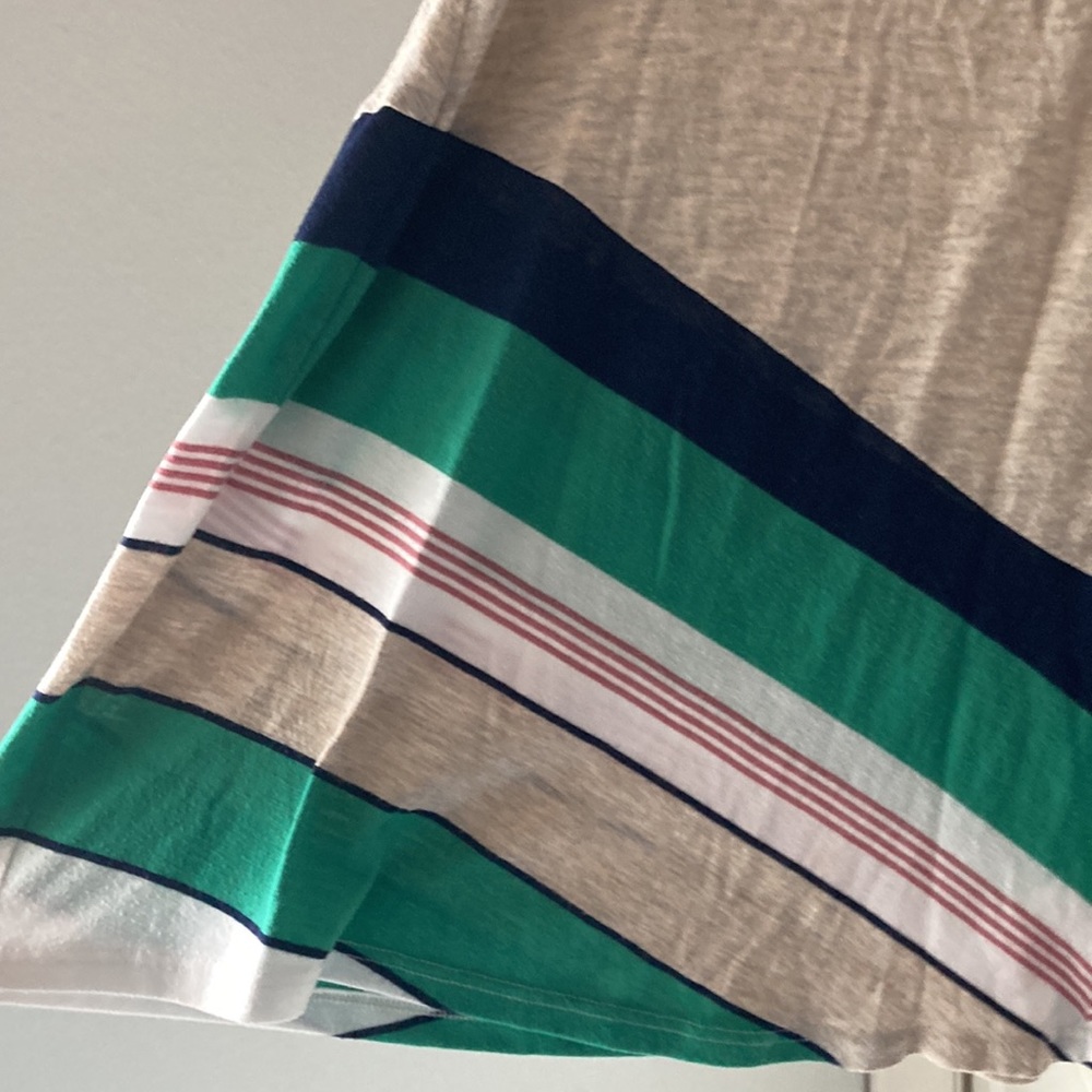 Anthropologie long top - like a tunic. Size M - Picture 3 of 9
